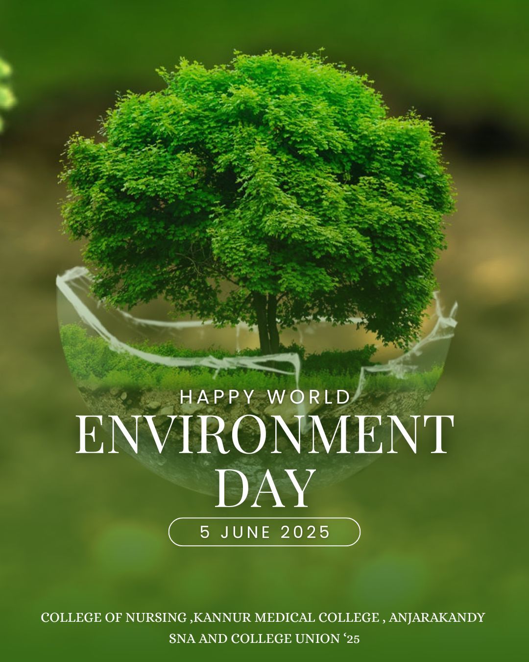 World Environment Day